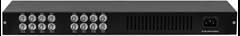 POWER CONV. EST. VIDEO BALUN 16 CANAIS VB 1016 WP (4811016)