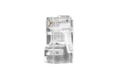 CONEX 1000 RJ45 CAT5E - C/ 50 UNIDADES (4568020)