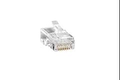 CONEX 1000 RJ45 CAT5E - C/ 50 UNIDADES (4568020)