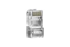 CONEX 1000 RJ45 CAT6 - C/ 50 UNIDADES (4568021)