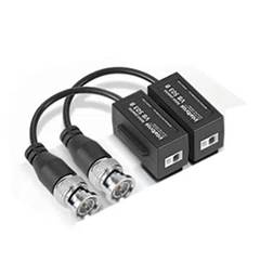 TRANSFORMADOR BALUN PASSIVO DE VIDEO VB 503 B (4810040)