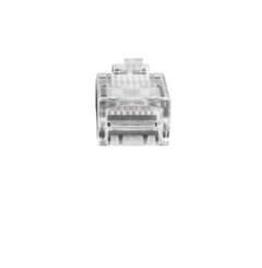 CONECTOR CONEX 3000 RJ45 CAT5E - 20 UN (4568031)