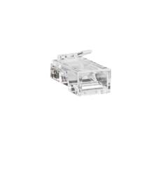 CONECTOR CONEX 3000 RJ45 CAT5E - 20 UN (4568031)