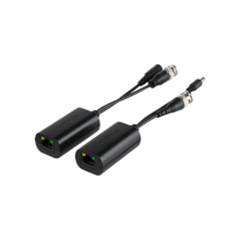 TRANSFORMADOR BALUN PASSIVO DE VIDEO VB 1001 WP (4811001)