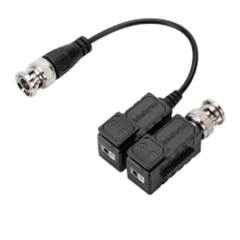 TRANSFORMADOR BALUN PASSIVO DE VIDEO VB 502 B G2 (01 PAR) (4810041)
