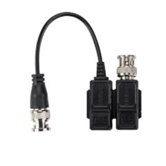 TRANSFORMADOR BALUN PASSIVO DE VIDEO VB 502 B G2 (01 PAR) (4810041)