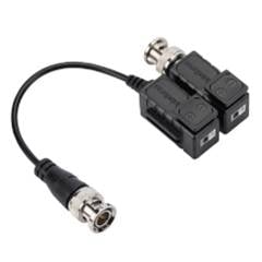 TRANSFORMADOR BALUN PASSIVO DE VIDEO VB 502 B G2 (01 PAR) (4810041)