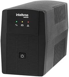 NOBREAK SENOIDAL SNB 600VA-BI (4822038)