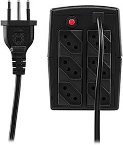 NOBREAK SENOIDAL SNB 600VA-BI (4822038)