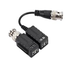 TRANSFORMADOR BALUN PASSIVO DE VIDEO VB 500 P G2 (01 PAR) (4810039)