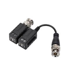 TRANSFORMADOR BALUN PASSIVO DE VIDEO VB 500 P G2 (01 PAR) (4810039)