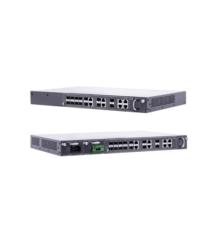 Olt Interfaces CONCENTRADOR DE INTERFACES DE DADOS - OLT G08 (4780055) | Voice Data
