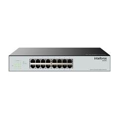 SWITCH NAO GERENCIAVEL 16 PORTAS GB S1016G (4760082)