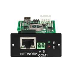 PLACA SNMP PARA GERENCIAMENTO REMOTO PGR 502S (4820137)