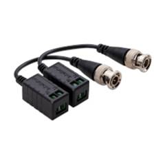 TRANSFORMADOR BALUN PASSIVO DE VIDEO VB 301 P (01 PAR) (4810018)