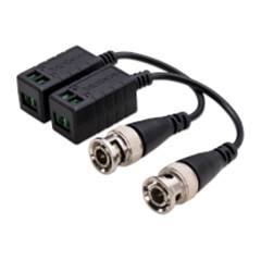 TRANSFORMADOR BALUN PASSIVO DE VIDEO VB 301 P (01 PAR) (4810018)