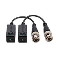 TRANSFORMADOR BALUN PASSIVO DE VIDEO VB 301 P (01 PAR) (4810018)
