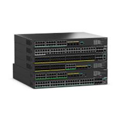 SWITCH GERENCIAVEL SC 3570-24S-8G-4X S/FONTE (4950183)