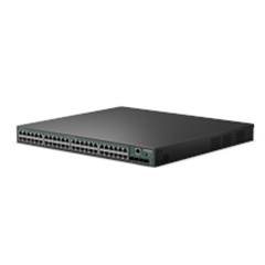 SWITCH GERENCIAVEL 48P + 4P SFP 1000 BASE-X S2352G-A (4760110)