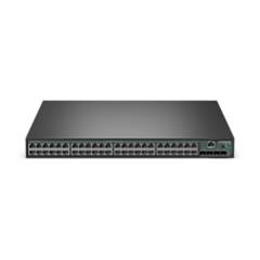 SWITCH GERENCIAVEL 48P + 4P SFP 1000 BASE-X S2352G-A (4760110)