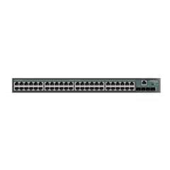 SWITCH GERENCIAVEL 48P + 4P SFP 1000 BASE-X S2352G-A (4760110)
