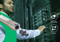 MODULO CONVERSOR OPTICO GPON CLASSE C+  (4780179)