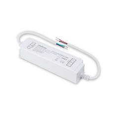 FONTE CONVERSOR AUT 12V 100W EF 1208E  (4820181)