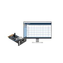 PLACA SNMP PARA GERENCIAMENTO REMOTO PGR 801S (4300739)