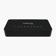 SWITCH NAO GERENCIAVEL FAST ETHERNET 8 PORTAS S1108F (4760117)