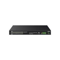 SWITCH GERENCIAVEL 18P 240W + 2SFP SMART S2120G-HPA 240W (4760135)
