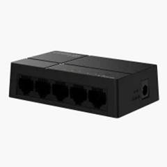 SWITCH NAO GERENCIAVEL 5 PORTAS 1000MBPS S1105G (4760119)