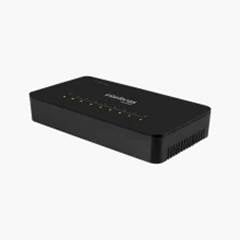 SWITCH NAO GERENCIAVEL 8 PORTAS 1000MBPS S1108G  (4760126)