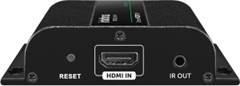 EXTENSOR HDMI + INFRAVERMELHO TX E RX VEX 3120 IP (4780072)