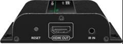 EXTENSOR HDMI + INFRAVERMELHO RX VEX 3120 IP RX  (4780073)
