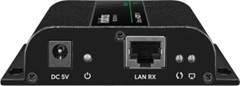 EXTENSOR HDMI + INFRAVERMELHO RX VEX 3120 IP RX  (4780073)