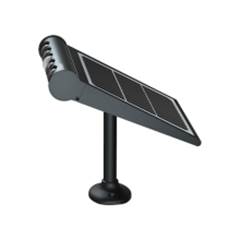 LUMINARIA SOLAR MULTIFUNCIONAL LSM 950 (4842795)