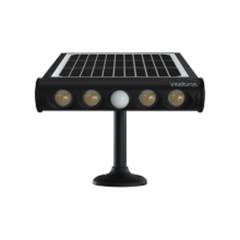 LUMINARIA SOLAR MULTIFUNCIONAL LSM 950 (4842795)