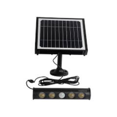 LUMINARIA SOLAR MULTIFUNCIONAL LSM 950 (4842795)