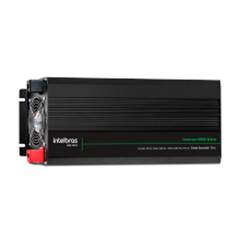 INVERSOR ONDA SENOIDAL MONOFASICO 4000W 220VAC ISQ 4002 (4842793)
