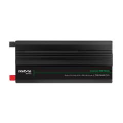 INVERSOR ONDA SENOIDAL MONOFASICO 4000W 220VAC ISQ 4002 (4842793)