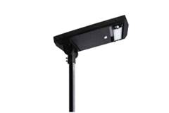 LUMINARIA SOLAR INTEGRADA PRO LSI PRO 6000 (4950070)