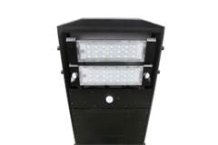LUMINARIA SOLAR INTEGRADA PRO LSI PRO 12000 (4950069)