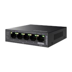 SWITCH NAO GERENCIAVEL 5P GIGABIT C/4P POE S1005G-P (4760091)