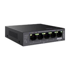 SWITCH NAO GERENCIAVEL 5P GIGABIT C/4P POE S1005G-P (4760091)