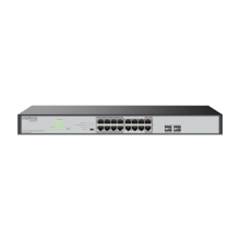 SWITCH NAO GERENCIAVEL 18 PORTAS-16POE E 2SFP S1018G-PA (4760090)