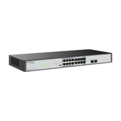 SWITCH NAO GERENCIAVEL 18 PORTAS-16POE E 2SFP S1018G-PA (4760090)