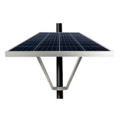 ESTRUTURA FOTOVOLTAICO P/1 MODULO 160W P/POSTE (4842800)
