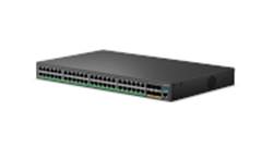 SWITCH GERENCIAVEL POE SC 3170-48GP-6X (4950184)