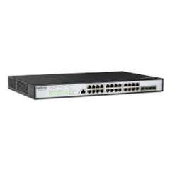 SWITCH GERENCIAVEL 24PG 4PGBIC SG 2404 POE MAX (4760094)