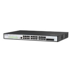 SWITCH GERENCIAVEL 24PG 4PGBIC SG 2404 POE MAX (4760094)